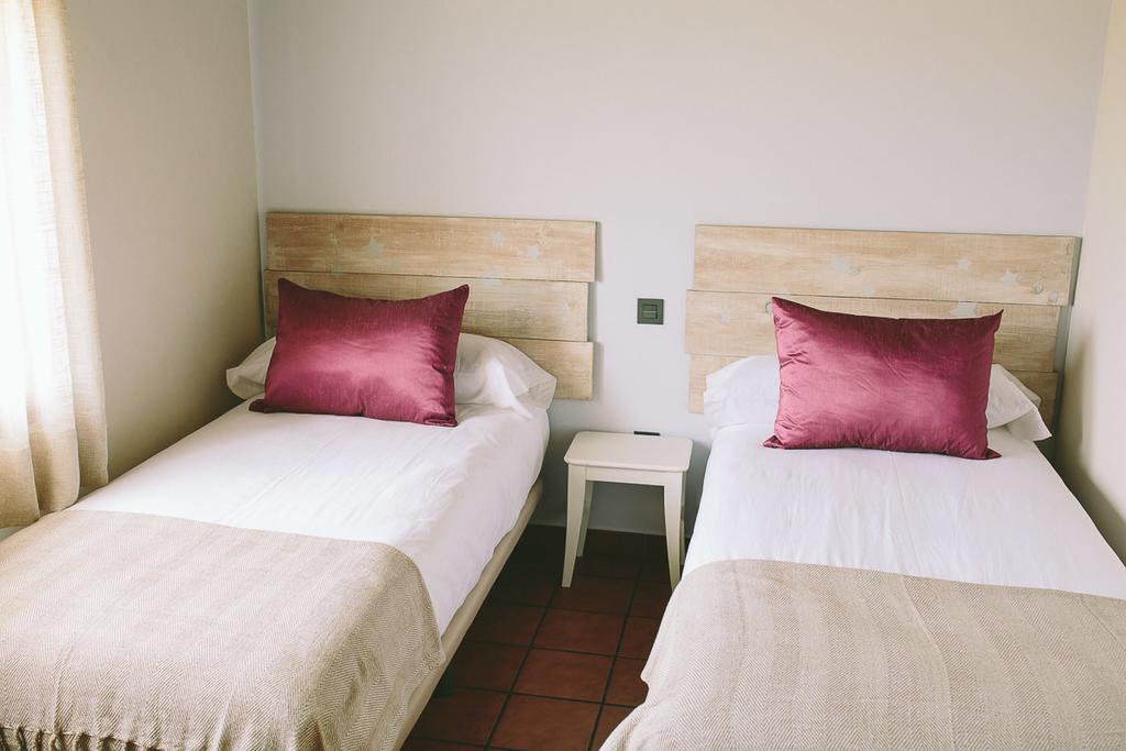 Altair Turismo Rural Béjar Екстериор снимка