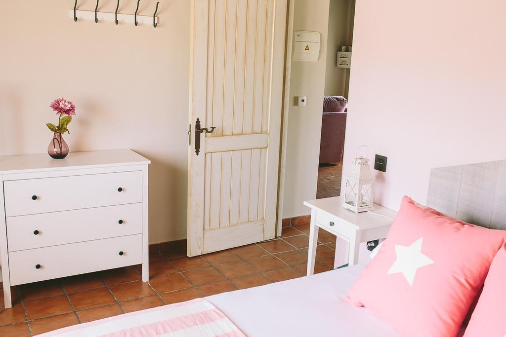 Altair Turismo Rural Béjar Екстериор снимка