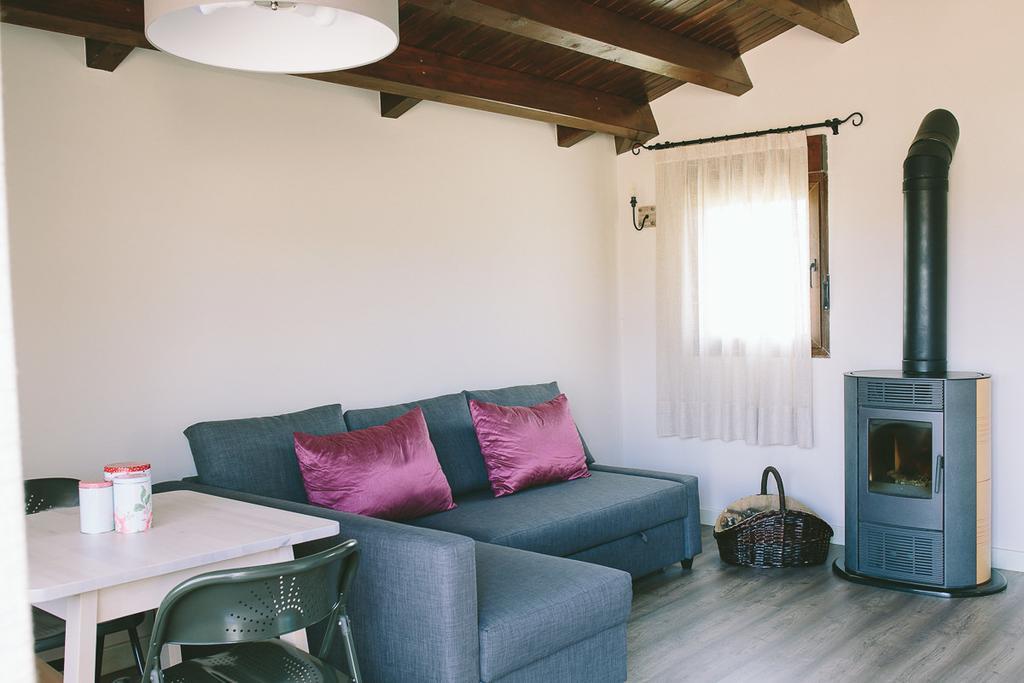 Altair Turismo Rural Béjar Екстериор снимка
